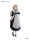 Delicious in Dungeon Tenitol Tall PVC Figur Marcille Classic Maid Ver. 28 cm