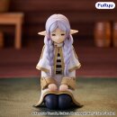 Frieren: Beyond Journeys End Noodle Stopper PVC Figur Frieren Downcast Ver. 9 cm