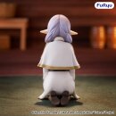 Frieren: Beyond Journeys End Noodle Stopper PVC Figur Frieren Downcast Ver. 9 cm