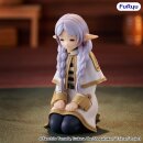 Frieren: Beyond Journeys End Noodle Stopper PVC Figur Frieren Downcast Ver. 9 cm
