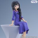 Puella Magi Madoka Magica Noodle Stopper PVC Figur Homura...