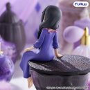 Puella Magi Madoka Magica Noodle Stopper PVC Figur Homura Akemi 15 cm