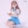 Even a Replica Can Fall in Love Noodle Stopper PVC Figur Nao 14 cm