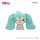 Hatsune Miku Mochipico Plüschfigur Nemophila C 15 cm