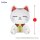 Dandadan Big Plüschfigur Turbo Granny (Beckoning cat) A 32 cm
