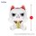 Dandadan Big Plüschfigur Turbo Granny (Beckoning cat) B 32 cm