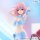 To Love Ru Darkness BiCute Ribbons PVC Figur Momo Belia Deviluke 26 cm