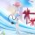 To Love Ru Darkness BiCute Ribbons PVC Figur Momo Belia Deviluke 26 cm