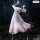 Sadako BiCute Bunnies PVC Figur Sadako 26 cm