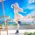 The Journey of Elaina Muchute PVC Figur Elaina White Ver. 20 cm