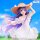 Date A Live Summer Dress PVC Figur Toka Yatogami 21 cm