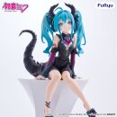 Hatsune Miku Noodle Stopper PVC Figur Hatsune Miku...