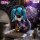 Hatsune Miku Noodle Stopper PVC Figur Hatsune Miku Villain Ver. 16 cm
