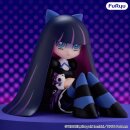 Panty & Stocking with Garterbelt Noodle Stopper PVC...