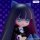 Panty & Stocking with Garterbelt Noodle Stopper PVC Figur Stocking Anarchy 8 cm