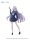 Playing Death Games to Put Food on the Table PVC Figur 1/7 Yuki School Uniform Ver. 24 cm