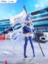 Azur Lane PVC Figur 1/7 New Jersey IRF2024 Ver. 30 cm