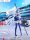 Azur Lane PVC Figur 1/7 New Jersey IRF2024 Ver. 30 cm