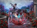 Arknights PVC Figur 1/7 Entelechia Elite 2 Ver. 28 cm