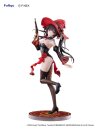 Date A Live V F:Nex PVC Figur 1/7 Kurumi Tokisaki Witch...
