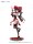 Date A Live V F:Nex PVC Figur 1/7 Kurumi Tokisaki Witch Style ver. 25 cm