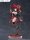 Date A Live V F:Nex PVC Figur 1/7 Kurumi Tokisaki Witch Style ver. 25 cm