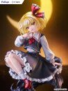 Touhou Project PVC Figur 1/7 Rumia illustration by Uuzan...
