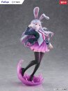 Touhou Project F:NEX PVC Figur 1/7 Reisen Udongein Inaba illustration by Uuzan 28 cm
