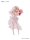 Fate/kaleid liner Prisma Illya: Licht - The Nameless Girl F:NEX PVC Figur 1/7 Illyasviel von Einzbern Wedding Swimsuit Ver. 21 cm