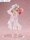 Fate/kaleid liner Prisma Illya: Licht - The Nameless Girl F:NEX PVC Figur 1/7 Illyasviel von Einzbern Wedding Swimsuit Ver. 21 cm