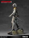 Metal Gear Solid 4 Guns of the Patriots Statue 1/6 Raiden 32 cm