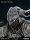 Elden Ring PVC Figur 1/6 Raging Wolf 33 cm