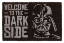 Star Wars Fußmatte Welcome to the Dark Side 40 x 60 cm