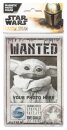 Star Wars: The Mandalorian Magnetischer Fotorahmen