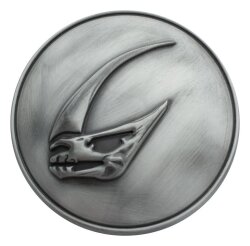 Star Wars: The Mandalorian Magnet-Pin Mudhorn Rondel