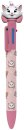 Disney 3D  6-Farben-Stift Die Aristocats