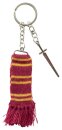 Harry Potter Schlüsselanhänger Gryffindor Schal...