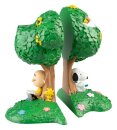 Snoopy Buchstützen 16 cm