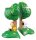 Snoopy Buchstützen 16 cm