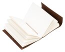 Harry Potter Notizbuch aus veganem Leder