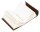 Harry Potter Notizbuch aus veganem Leder