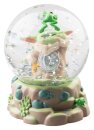 Star Wars Schneekugel Grogu 10 cm