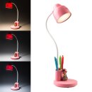 One Piece Netflix Schreibtischlampe 34 cm