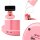 One Piece Netflix Schreibtischlampe 34 cm