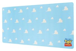 Toy Story XL Mauspad 80 x 35 cm