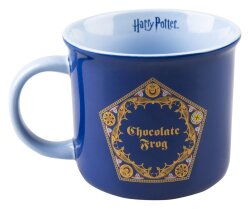 Harry Potter Premium Tasse  Schokofrosch 375 ml