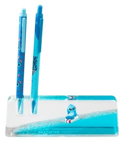 Disney Lilo & Stitch Stiftehalter Stitch