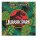 Jurassic Park Wandkalender 2027 30 x 30 cm