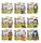 Peanuts Ansteck-Pins Serie 1 Display (24)
