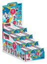 Sonic - The Hedgehog Ansteck-Pins Serie 1 Display (24)